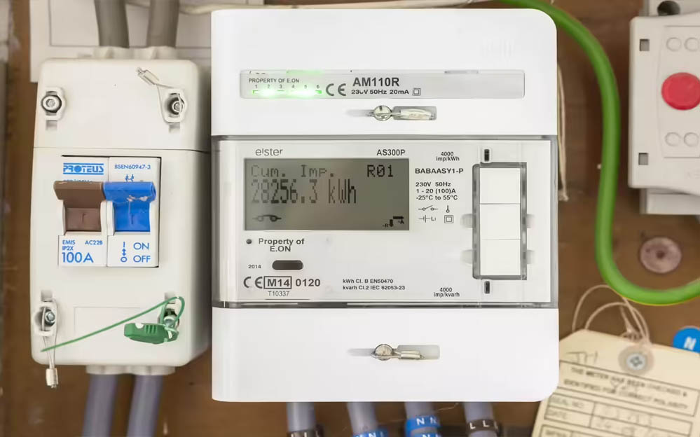 UP में स्मार्ट मीटर के लिए उपभोक्ताओं को मिला नया विकल्प, प्रीपेड या पोस्टपेड चुनने का अधिकार