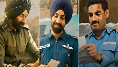 ‘बॉर्डर 2’ का गाना ‘घर कब आओगे’ रिलीज, ताजा करेगा पुरानी यादें, नम होंगी आंखें