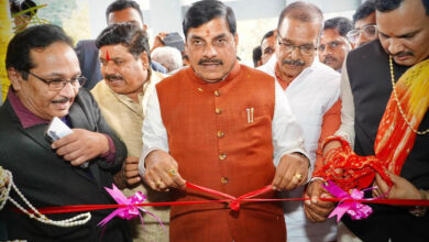 प्रदेश के विकास की गति अब होगी और भी तेज : मुख्यमंत्री डॉ. यादव प्रदेश के विकास की गति अब होगी और भी तेज : मुख्यमंत्री डॉ. यादव