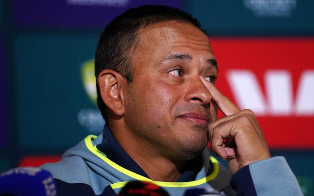 दिग्गज क्रिकेटर ने किया संन्यास का ऐलान, सिडनी टेस्ट होगा आखिरी इंटरनेशनल मुकाबला