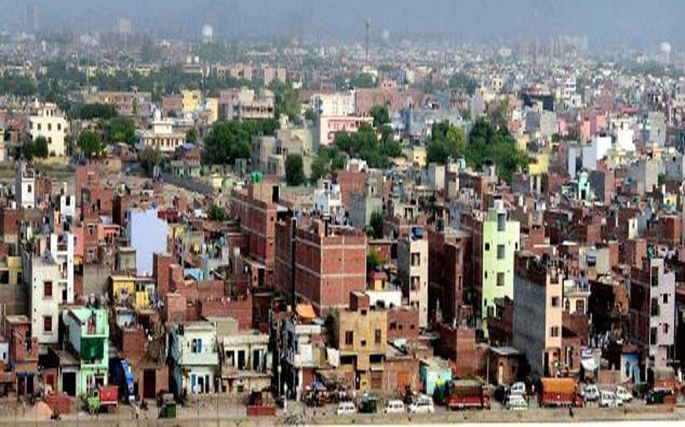 भोपाल में अवैध कॉलोनियों पर अब कार्रवाई नहीं, रहवासियों को राहत देने के लिए होगा अधिग्रहण