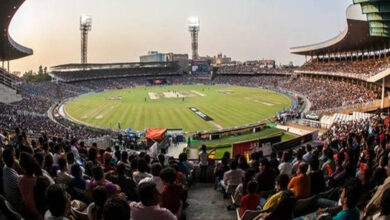 भारत-न्यूजीलैंड मैच टिकट केवल 800 रुपये में, बुकिंग 18 जनवरी से शुरू