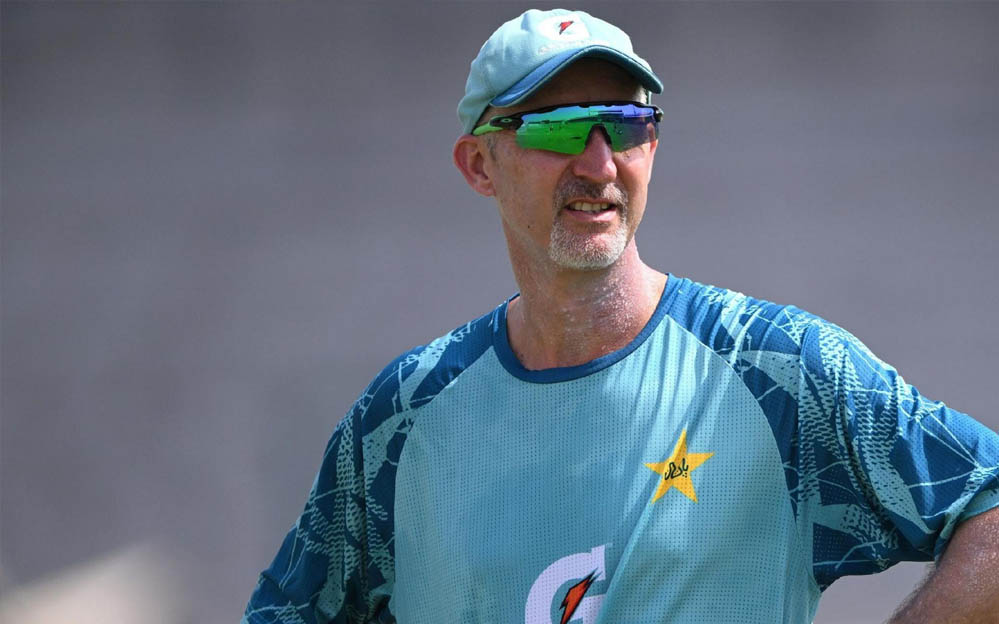 पीसीबी ने मुझे बेइज्जत किया, जेसन गिलेस्पी ने पाकिस्तानी टीम का कोचिंग पद छोड़ने के बाद सनसनीखेज आरोप लगाए