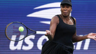 ऑस्ट्रेलियन ओपन 2026: वीनस विलियम्स को मिली वाइल्ड कार्ड एंट्री