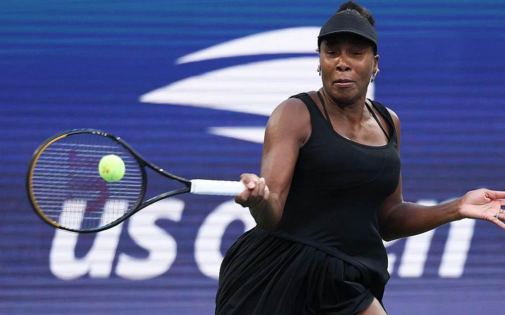 ऑस्ट्रेलियन ओपन 2026: वीनस विलियम्स को मिली वाइल्ड कार्ड एंट्री