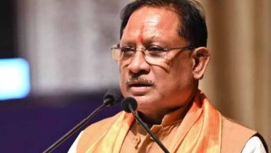 दंतेवाड़ा में 63 माओवादियों का आत्मसमर्पण, मुख्यमंत्री साय बोले – शांति और विकास की ओर बस्तर का ऐतिहासिक मोड़