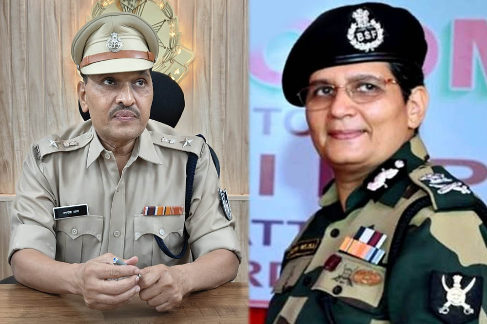 2026 में मध्य प्रदेश का प्रशासनिक चेहरा होगा बदल, 32 IAS-IPS की रिटायरमेंट लिस्ट में बड़े नाम शामिल