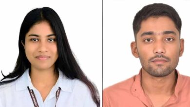 बिलासपुर के दो छात्रों का केंद्रीय बजट चर्चा में चयन, संसद में करेंगे विश्वविद्यालय का प्रतिनिधित्व