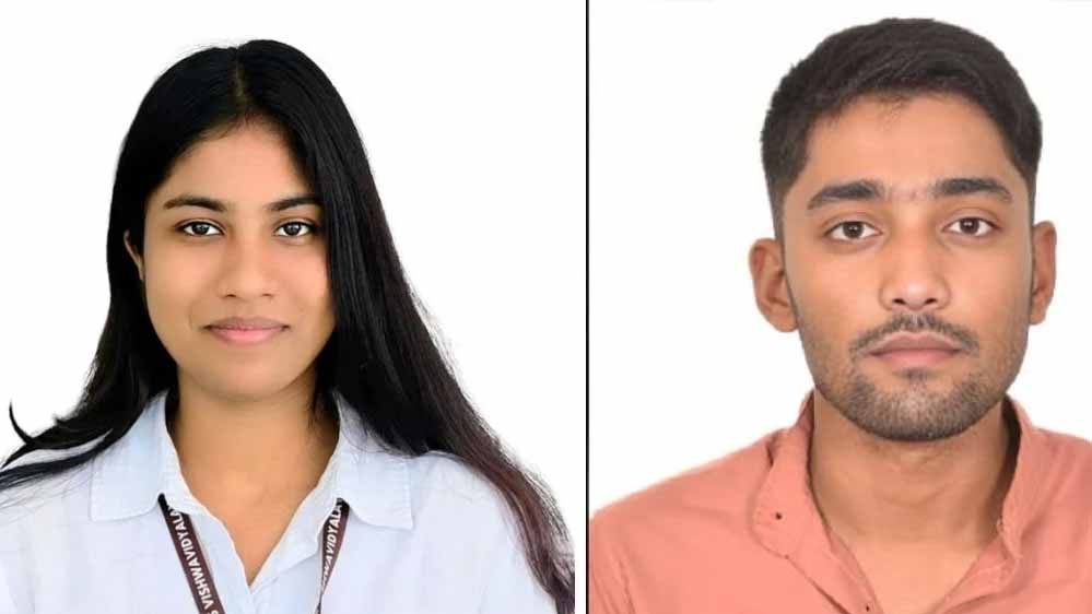 बिलासपुर के दो छात्रों का केंद्रीय बजट चर्चा में चयन, संसद में करेंगे विश्वविद्यालय का प्रतिनिधित्व बिलासपुर के दो छात्रों का केंद्रीय बजट चर्चा में चयन, संसद में करेंगे विश्वविद्यालय का प्रतिनिधित्व