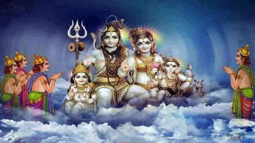 महाशिवरात्रि पर 3 मनोकामना पूरक योग, चार प्रहर पूजा और शुभ मुहूर्त का विशेष संयोग