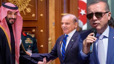 तुर्की ने साफ किया: हम किसी नए गुट में शामिल नहीं होंगे, पाकिस्तान-सऊदी के ‘इस्लामिक NATO’ पर बयान