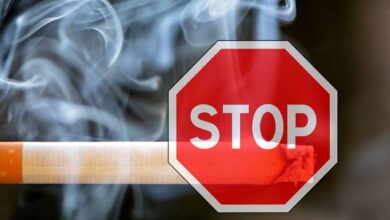 निकोटिन रिप्लेसमेंट थैरेपी: गुटखा-सिगरेट छोड़ें, MP के सरकारी अस्पतालों में फ्री च्युइंग गम