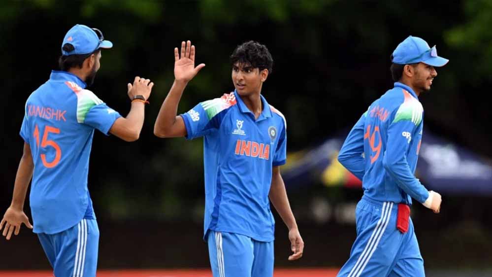 U-19 वर्ल्ड कप सेमीफाइनल में नया ट्विस्ट, इंग्लैंड बिगाड़ सकता है भारत-पाक मुकाबला