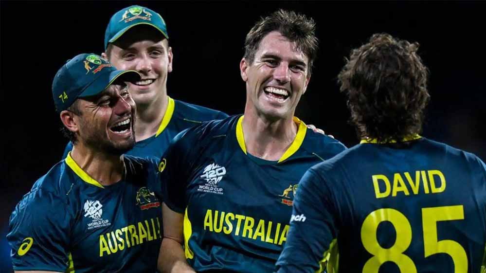 टी20 वर्ल्ड कप 2026: ऑस्ट्रेलिया को बड़ा झटका, दो खिलाड़ी टूर्नामेंट से बाहर