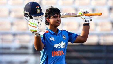 टीम इंडिया के लिए तैयार वैभव सूर्यवंशी? वर्ल्ड क्रिकेट में धूम मचाने को तैयार 14 साल का स्टार