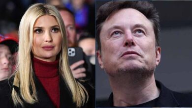 एपस्टीन फाइल्स का नया खुलासा: ट्रंप की बेटी इवांका और एलन मस्क का नाम सामने आया