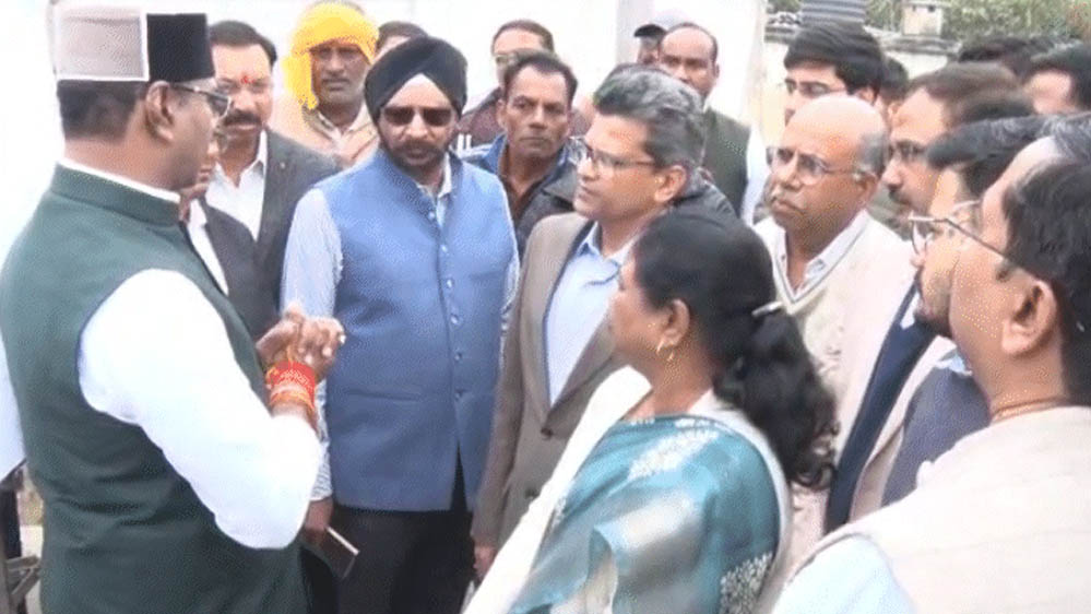 100 करोड़ रुपये से बनेगा निशातपुरा रेलवे ओवरब्रिज, नया और पुराना शहर जोड़ने के लिए नवंबर तक होगा पूरा