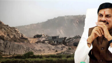 खनन क्षेत्र में ऐतिहासिक सुधारों से मध्यप्रदेश बना देश में अग्रणी : मुख्यमंत्री डॉ. यादव खनन क्षेत्र में ऐतिहासिक सुधारों से मध्यप्रदेश बना देश में अग्रणी : मुख्यमंत्री डॉ. यादव