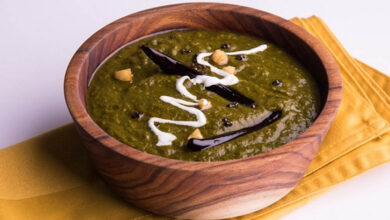 पंजाबी स्टाइल में सरसों का साग बनाने की आसान और सटीक विधि