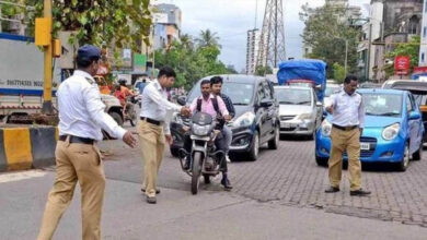 योगी सरकार का ट्रैफिक अवेयरनेस मंत्र हिट, पिछले वर्ष की तुलना में लगभग 4 लाख कम हुए चालान