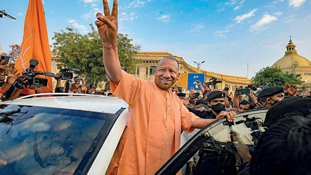 लखनऊ में एआई सिटी उत्तर प्रदेश को बनाएगी वैश्विक टेक हब लखनऊ में एआई सिटी उत्तर प्रदेश को बनाएगी वैश्विक टेक हब