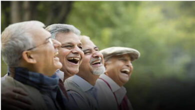 रायपुर : छत्तीसगढ़ में वरिष्ठ नागरिकों के लिए सशक्त सामाजिक सुरक्षा तंत्र