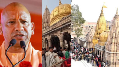 काशी के पर्यटन में रिकार्ड वृद्धि, वर्ष 2025 में पहुंचे 7 करोड़ 26 लाख श्रद्धालु, जिसमें 80 फीसदी युवा काशी के पर्यटन में रिकार्ड वृद्धि, वर्ष 2025 में पहुंचे 7 करोड़ 26 लाख श्रद्धालु, जिसमें 80 फीसदी युवा