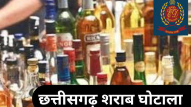 छत्तीसगढ़ शराब घोटाला: ED ने IAS निरंजन दास समेत 31 आबकारी अधिकारियों की 38.21 करोड़ की संपत्ति कुर्क की