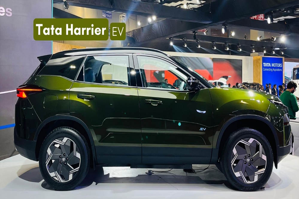 जनवरी 2026 में लॉन्च होंगी ये 6 शानदार कारें, जानें कौन सी कारें हैं लिस्ट में शामिल