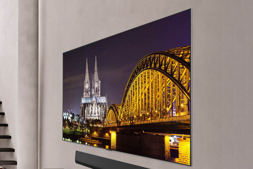 आ गया दुनिया का सबसे स्लिम TV! LG ने CES 2026 में लॉन्च किया 9mm थिकनेस वाला OLED TV