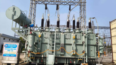 प्रदेश के विशेषज्ञ ट्रांसको इंजीनियर्स ने रिकॉर्ड समय में 50 एमवीए पॉवर ट्रांसफार्मर को किया ऊर्जीकृत