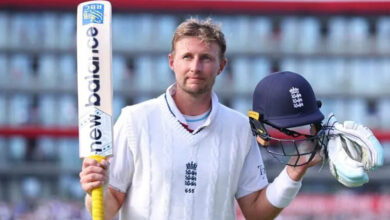 जो रूट का सिडनी में शतक धमाल, रिकी पोंटिंग के रिकॉर्ड की बराबरी की