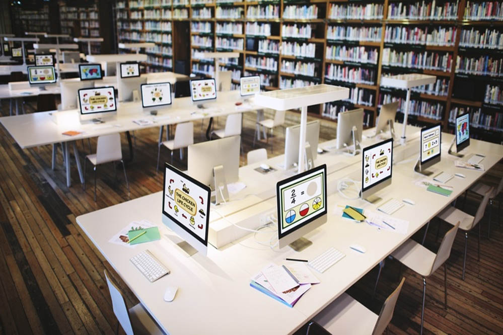 30 तक सभी डिजिटल गांवों में खुल जाएगी डिजिटल लाइब्रेरी, युवा घर बैठे कर सकेंगे प्रतियोगी परीक्षाओं की तैयारी