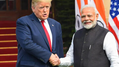 मोदी अच्छे व्यक्ति हैं’— ट्रंप की तारीफ ने बढ़ाई भारत की चिंता, क्या है इसके पीछे का संदेश?