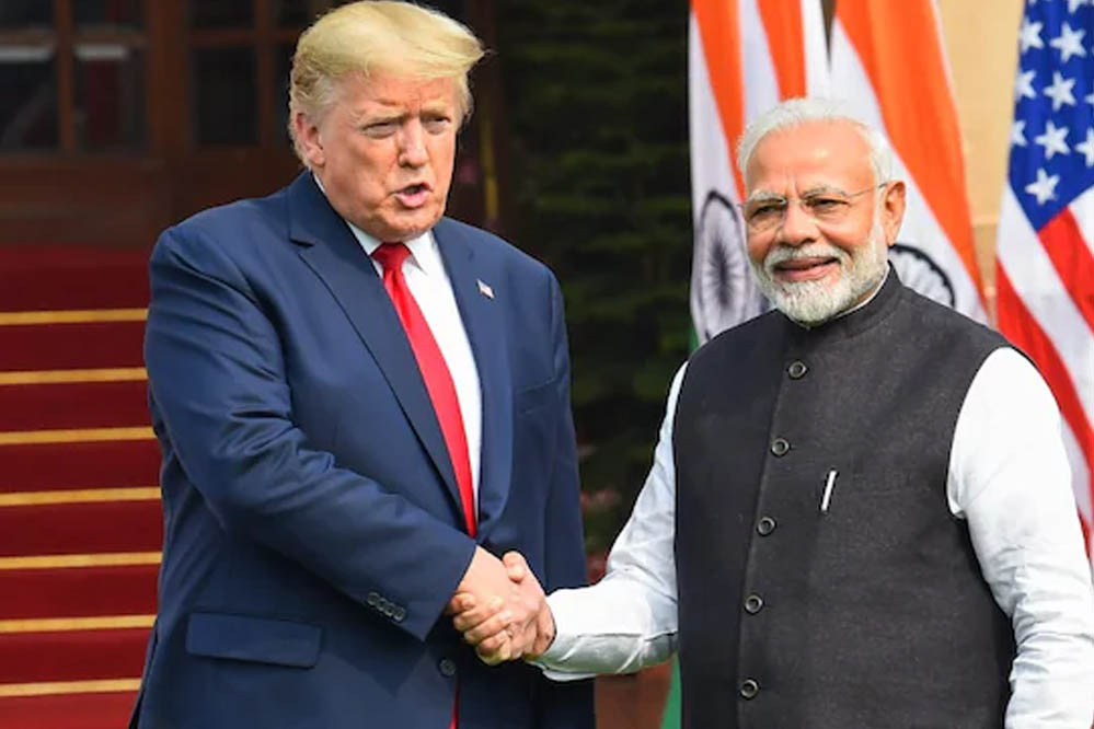 मोदी अच्छे व्यक्ति हैं’— ट्रंप की तारीफ ने बढ़ाई भारत की चिंता, क्या है इसके पीछे का संदेश?