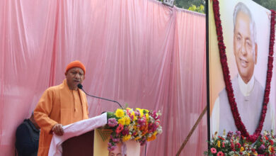 अपने नाम को उत्तर प्रदेश के ‘कल्याण’ के साथ जोड़कर सार्थक करते रहे ‘बाबू जीः’ मुख्यमंत्री