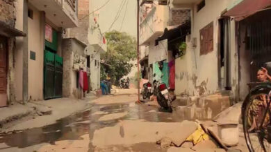 इंदौर में 516 बोरिंग का पानी उपयोग करने पर लगी रोक, डायरिया का कहर थमा नहीं—398 मरीज, 11 ICU में