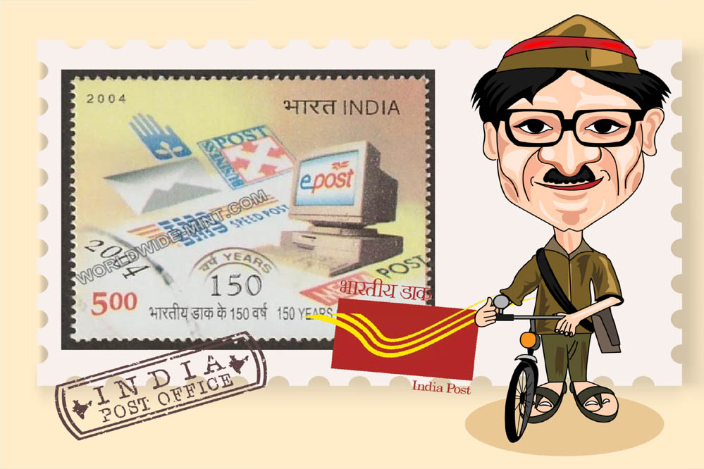 डाक विभाग का नया स्मार्ट पार्सल डिलीवरी सिस्टम, घर पर ताला होने पर भी मिलेगी डिलीवरी—एमपी समेत देशभर में शुरू