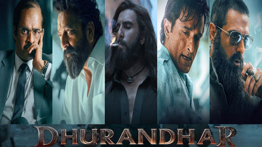 ‘धुरंधर’ का कहर जारी, 32वें दिन ‘पुष्पा 2’ और ‘सुल्तान’ को पछाड़ा, बना डाला नया रिकॉर्ड