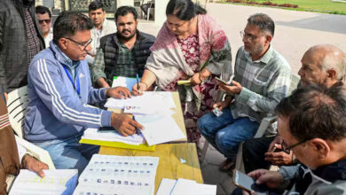 यूपी में 12.55 करोड़ से ज्यादा वोटर, 2.89 करोड़ नाम कटे, SIR ड्राफ्ट लिस्ट की बड़ी बातें