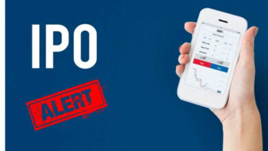 2026 का पहला आईपीओ, ₹1071 करोड़ का साइज, GMP में धुआंधार तेजी 2026 का पहला आईपीओ, ₹1071 करोड़ का साइज, GMP में धुआंधार तेजी