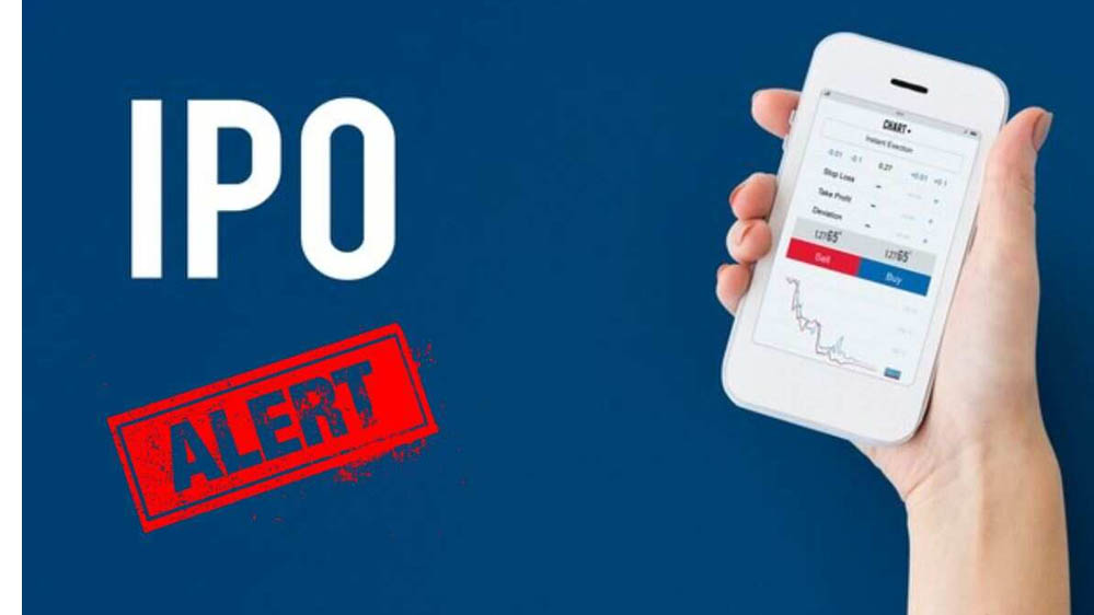 2026 का पहला आईपीओ, ₹1071 करोड़ का साइज, GMP में धुआंधार तेजी