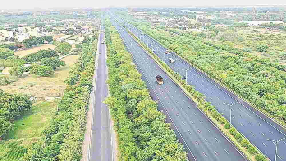 नितिन गडकरी ने MP को दी 60 हजार करोड़ की सौगात, भोपाल-जबलपुर के बीच बनेगा ग्रीन फील्ड हाईवे