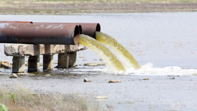 इंदौर में दूषित पानी से 17 मौतों के बाद चौंकाने वाला खुलासा, 211 नदियां और 353 जल स्रोत दूषित