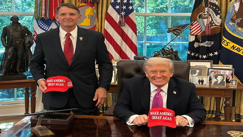 ट्रंप की कैद में चीन का ‘सदाबहार दोस्त’, UN में भिड़े दोनों देश, अमेरिका को मिली चेतावनी