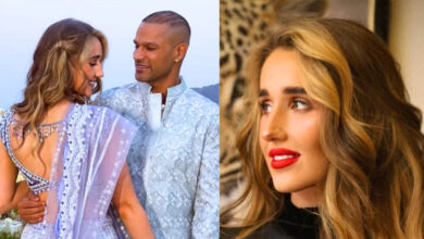 शिखर धवन दूसरी बार शादी करेंगे, फिल्मी सितारे होंगे गेस्ट, जानें कौन है होने वाली दुल्हन