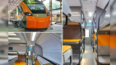 PM मोदी बंगाल दौरे पर, 17 जनवरी को हरी झंडी दिखाएंगे देश की पहली Sleeper Vande Bharat को