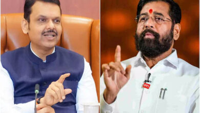 महाराष्ट्र में कांग्रेस-बीजेपी गठबंधन टूटने के कुछ घंटे बाद हुआ एक्शन, किरकिरी के बाद राजनीतिक हलचल