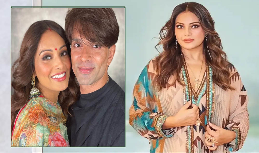 बिपाशा बसु ने 7 जनवरी को मनाई 47वीं बर्थडे, फिटनेस को लेकर आज भी वही जुनून