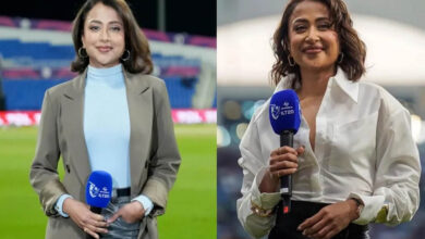 रांची की बेटी रिद्धिमा पाठक: देश के लिए करियर छोड़ बांग्लादेशी लीग को दी ठोकर